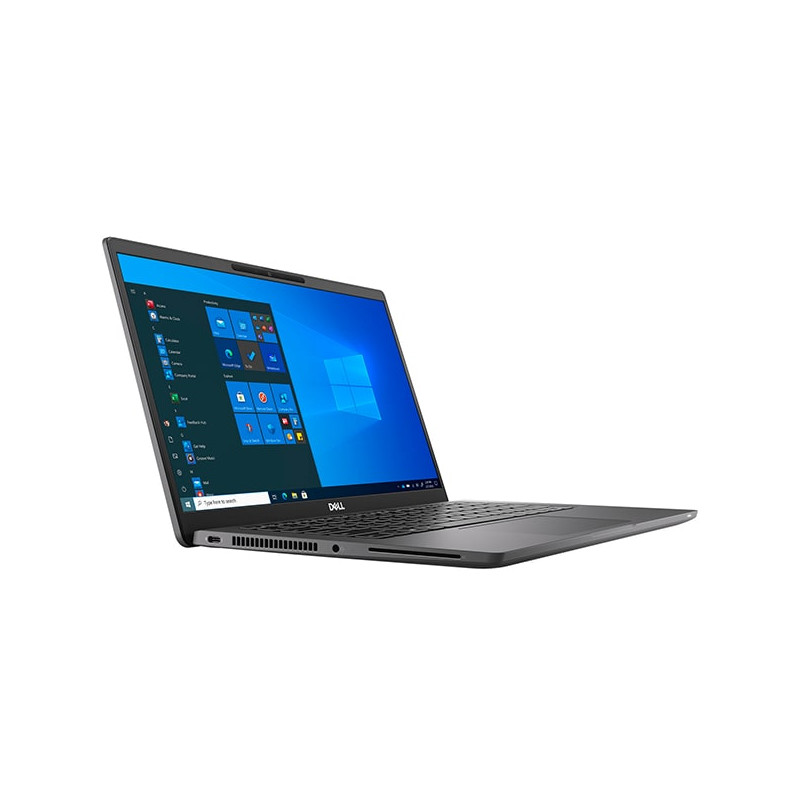 NOTEBOOK LATITUDE 7420 INTEL CORE I5-1135G7 14" 8GB 256GB SSD WINDOWS COA - RICONDIZIONATO - GAR. 6 MESI