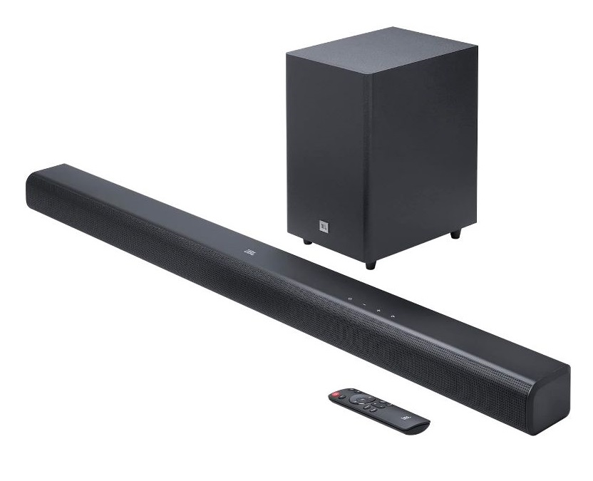 BARRA AMPLIFICATA SOUNDBAR CINEMA SB 550 SB550BLKEP 3.1CH …