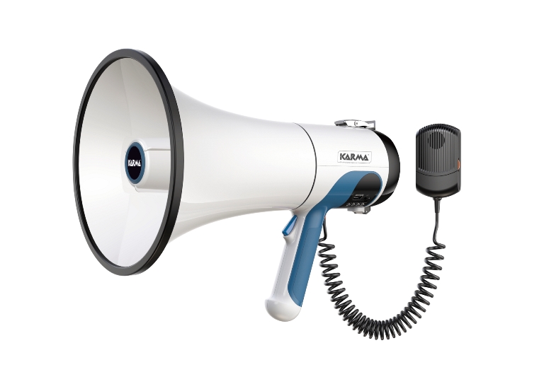 MEGAFONO GT 1232BT 40W RICARICABILE