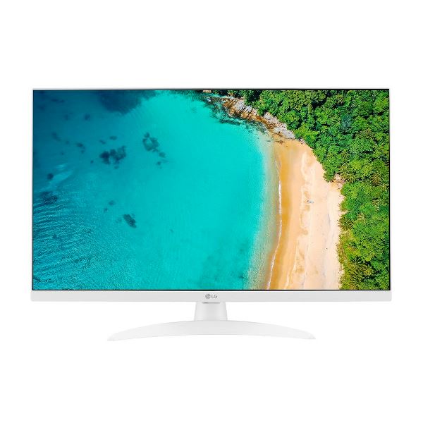 TV LED 27" 27TQ615S-WZ FULL HD SMART TV …