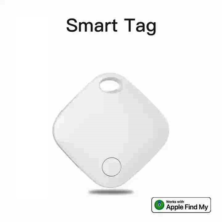 DISPOSITIVO ANTI-SMARRIMENTO/FURTO AIRTAG KEY FINDER - LOCALIZZATORE TRACKER …
