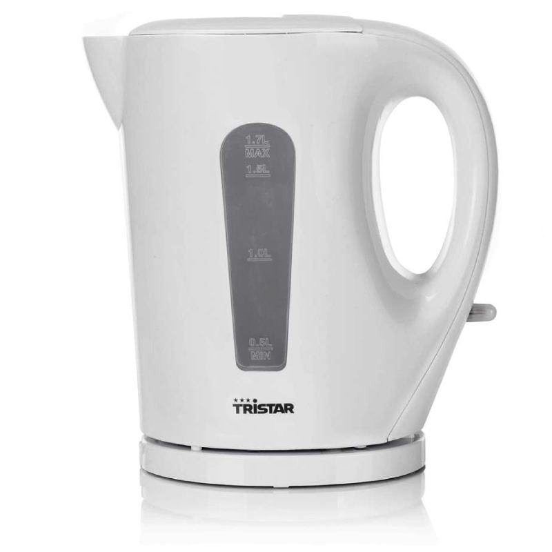 BOLLITORE PER ACQUA WK-3380 - 2200W - 1,7L …
