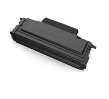 TONER COMPATIBILE PANTUM TL-410X BK 6K NERO