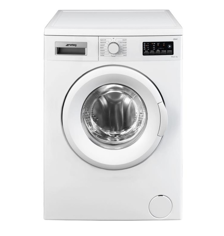 LAVATRICE A CARICA FRONTALE LBW60IT 6KG 1000 GIRI