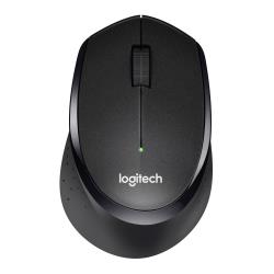 MOUSE WIRELESS M330 SILENT PLUS NERO (910-004909)