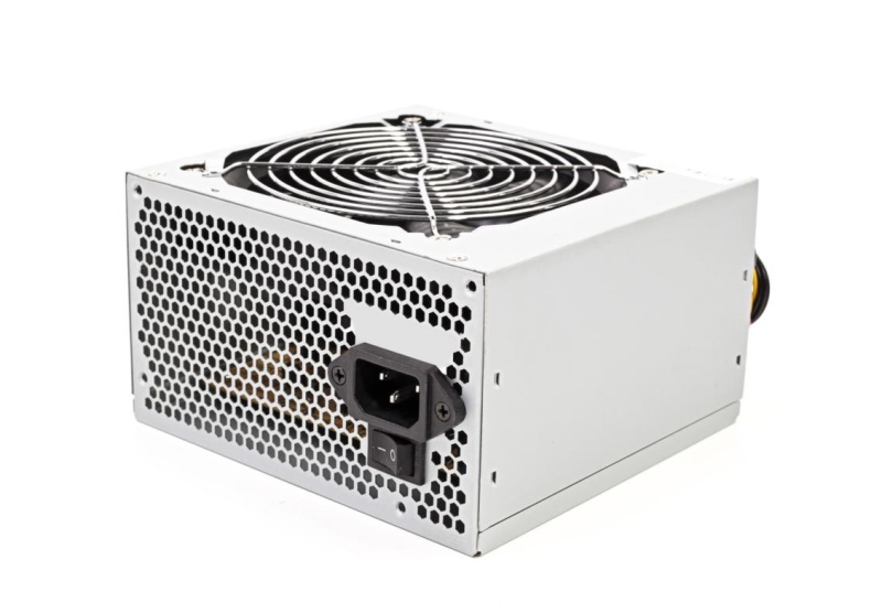 ALIMENTATORE 650WATT FAN 12CM (IT-PSU650S)