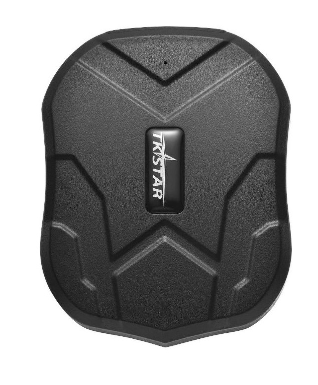 LOCALIZZATORE GPS TK905 2G PORTATILE CON CALAMITA ANTIFURTO SATELLITARE TRACKER