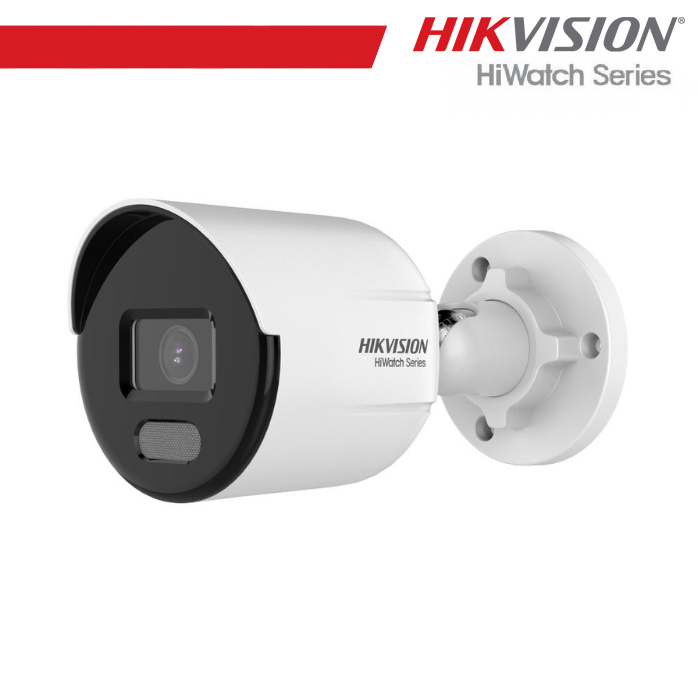TELECAMERA SORVEGLIANZA BULLET IP 4MP 2.8MM (HWI-B149HA)