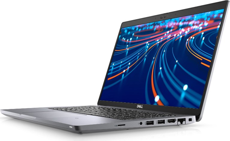 NOTEBOOK LATITUDE 5420 14" INTEL CORE I5-1135G7 8GB 256GB SSD WINDOWS COA - RICONDIZIONATO - GAR. 6 MESI