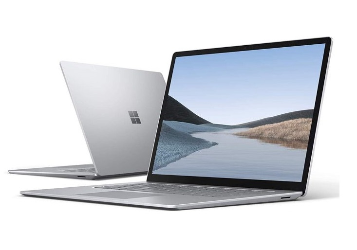 (RICONDIZIONATO) NOTEBOOK SURFACE LAPTOP 3 13.5" TOUCH INTEL …