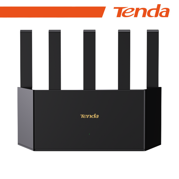 ROUTER TX2L PRO DUAL-BAND GIGABIT WIFI6