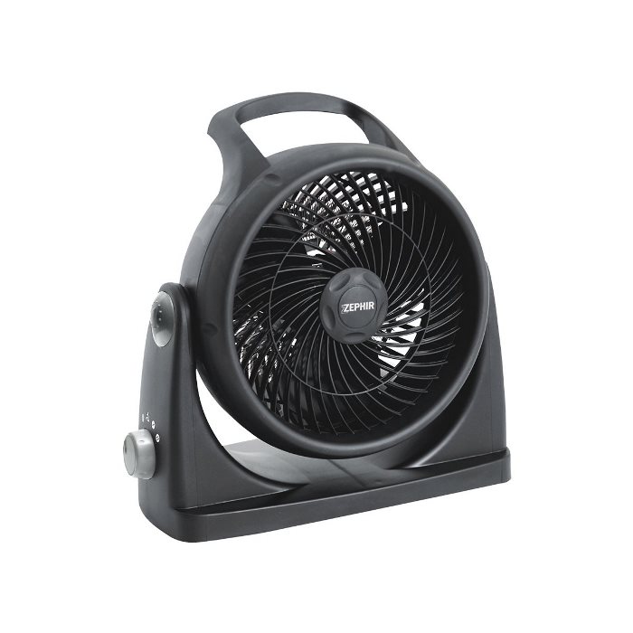 (RICONDIZIONATO) TERMOVENTILATORE PORTATILE 2IN1 (ZBH20CM)
