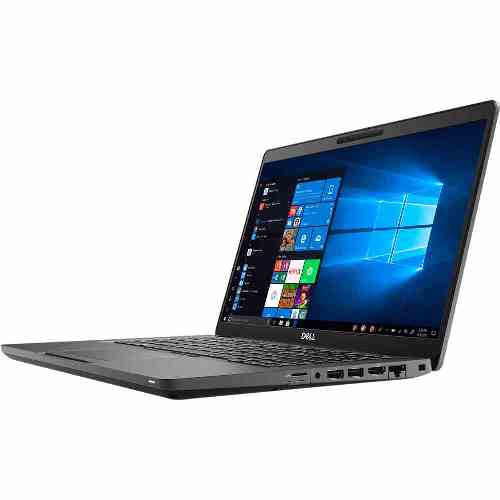 NOTEBOOK LATITUDE 5400 14" INTEL CORE I5-8365U 8GB …