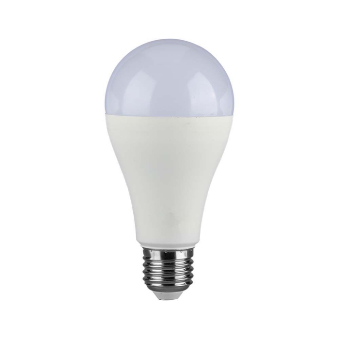 LAMPADINA A LED VT-21015 15W E27 A65 4000K (23212)