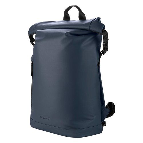 BORSA ZAINO ROLLO PER NOTEBOOK 15,6" E MACBOOK …