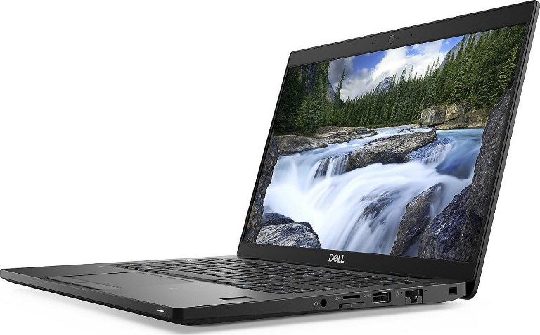 NOTEBOOK LATITUDE 7390 13.3" TOUCH INTEL CORE I5-8350U 8GB 256GB SSD WINDOWS 11 PRO - RICONDIZIONATO - GAR. 6 MESI