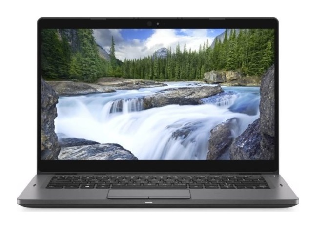 NOTEBOOK LATITUDE 5300 INTEL CORE I5-8265U 13.3" 8GB 128GB SSD WINDOWS COA - RICONDIZIONATO - GAR. 6 MESI