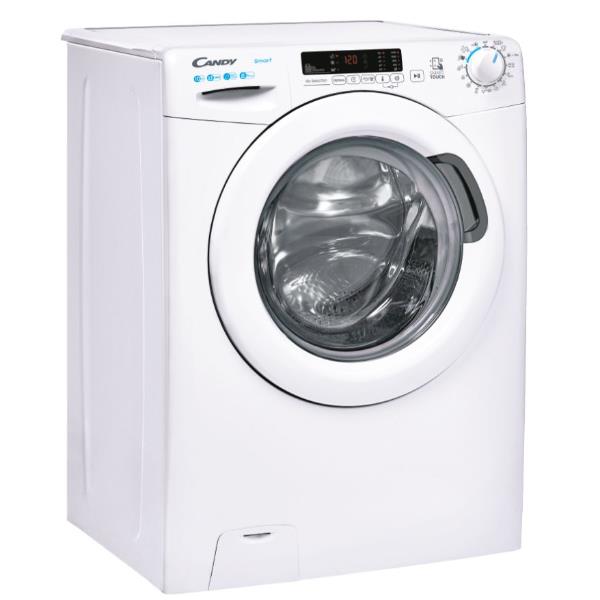 LAVATRICE A CARICA FRONTALE CS 14102DW4/1-S 10KG 1400GIRI/MIN