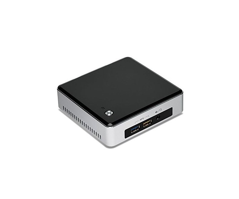 PC NUC NUC5I3RYK I3-5010 8GB NO HDD - RICONDIZIONATO -
