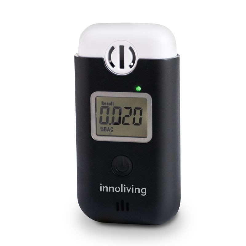 ALCOOL TESTER SENSORE GAS A SEMICONDUTTORE (INN-993)