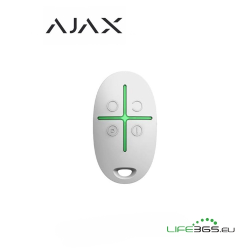 TELECOMANDO MULTIFUNZIONE SPACECONTROL CONTROLLO REMOTO ALLARME SENZA FILI 868MHZ WIRELESS (AJ-38166)