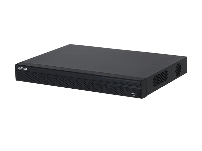 SISTEMA DI SORVEGLIANZA NVR 16 CANALI (NVR4216-4KS3)