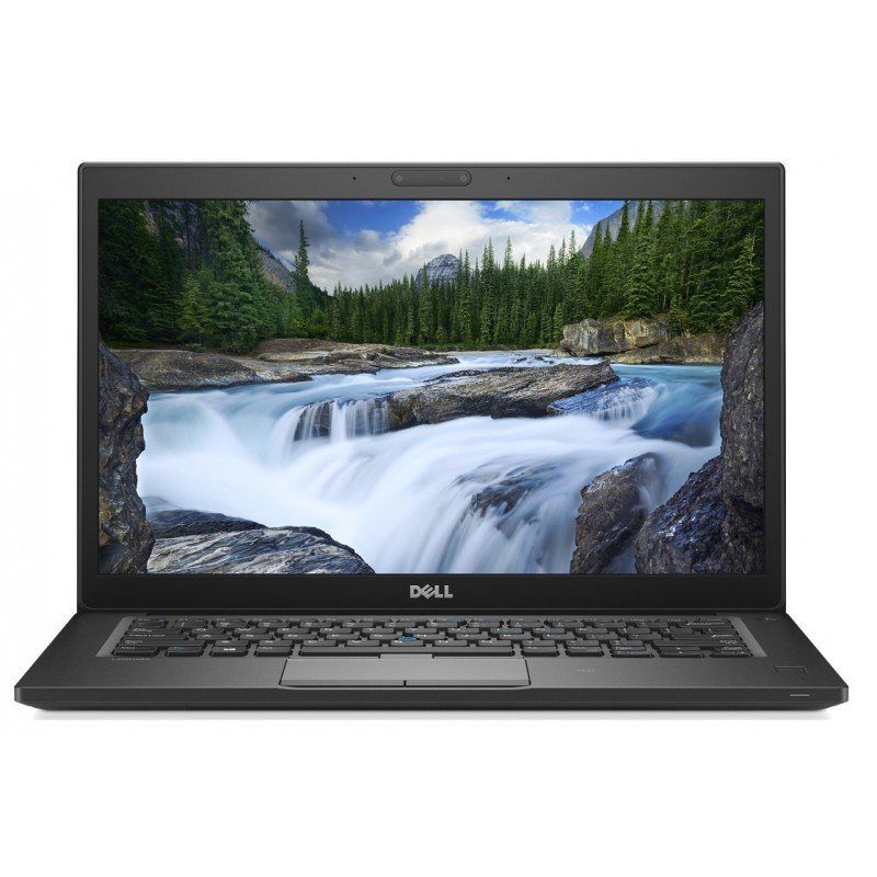 NOTEBOOK LATITUDE E7490 14" INTEL CORE I7-8650U 16GB …
