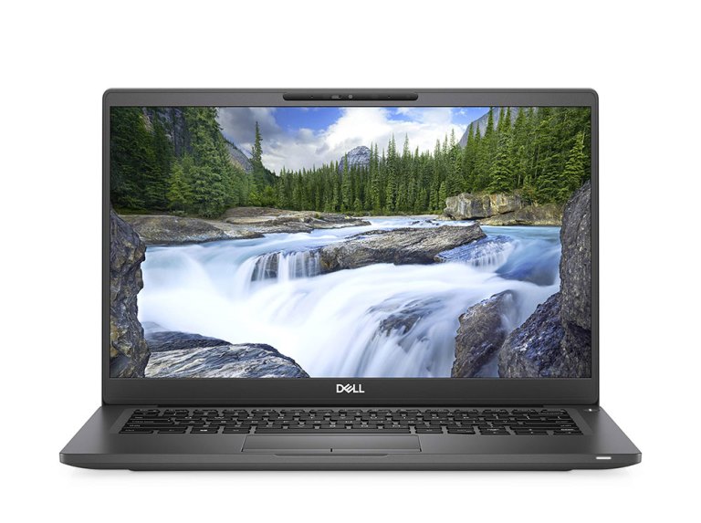 NOTEBOOK LATITUDE 7400 14" TOUCH INTEL CORE I5-8365U 16GB 256GB NVME SSD WINDOWS 11 PRO COA - RICONDIZIONATO - GAR. 6 MESI