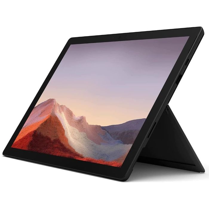 (RICONDIZIONATO) TABLET SURFACE PRO 7 12.3" 256GB BLACK …