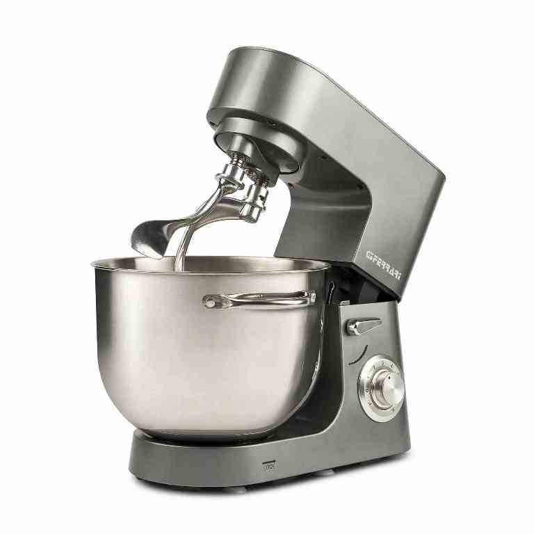 IMPASTATRICE PLANETARIA 1800W (G20164)