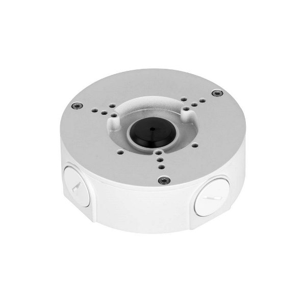 BOX SCATOLA DI GIUNZIONE STAGNA PER TELECAMERA DOME …