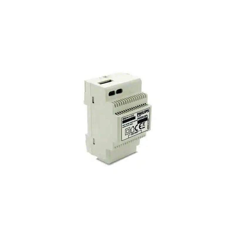 ALIMENTATORE DIN x VIDEOCITOFONO PHILIPS DES 1000 DPS …