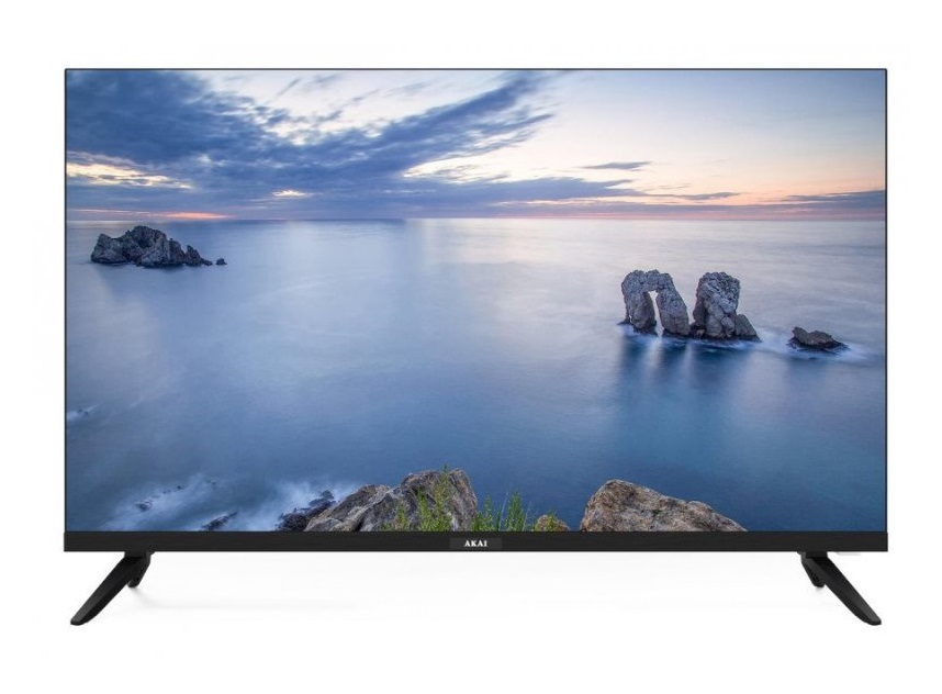 TV LED 32" AKTV328B HD DVB-T2 FRAMELESS HOTEL …