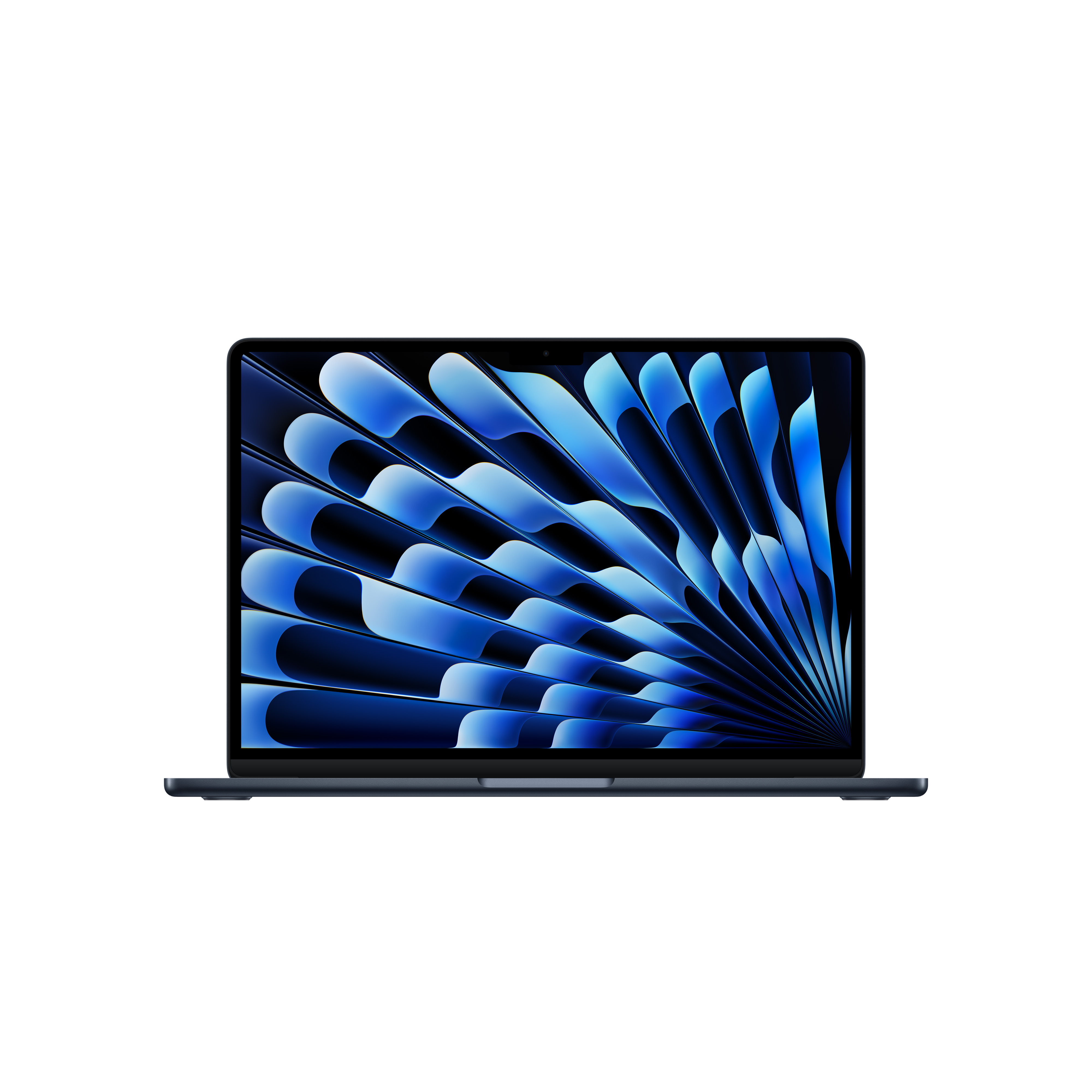 NOTEBOOK MACBOOK AIR 13" CHIP M4 (MW123T/A) 16GB 256GB SSD MAC OS (2025) MEZZANOTTE