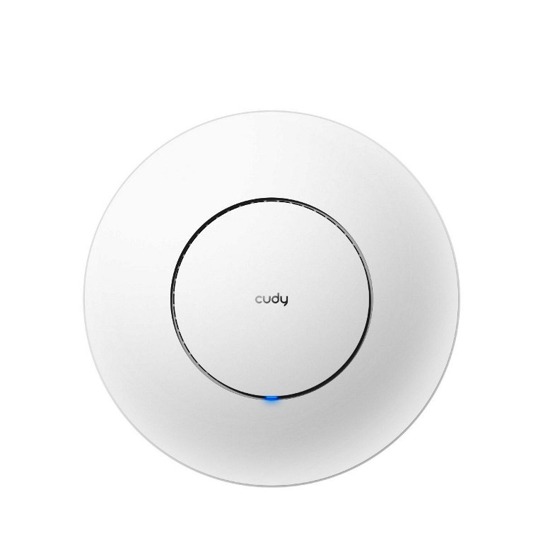 ACCESS POINT CU-AP1300 WIRELESS GIGABIT DUAL BAND AC1200 …
