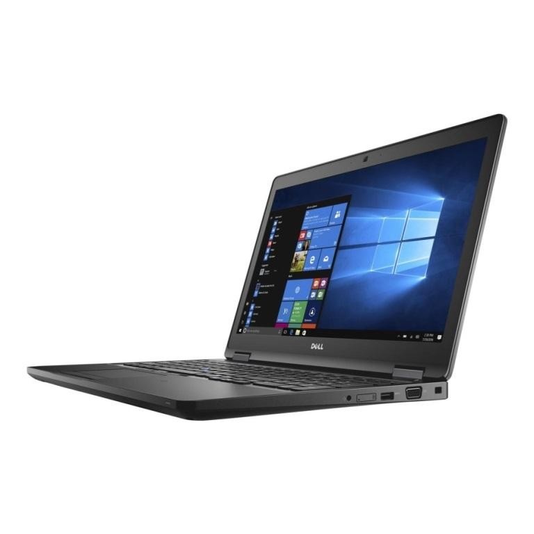 NOTEBOOK LATITUDE 5590 INTEL CORE I7-8 GEN. 15.6" …