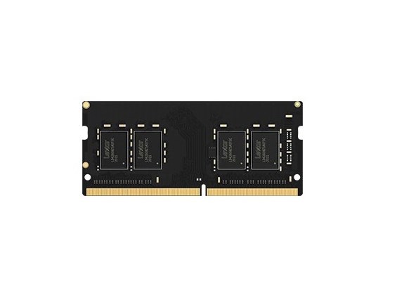 SO-DIMM DDR4 8GB 3200MHZ LD4AS008G-B3200GSST LEXAR CL22