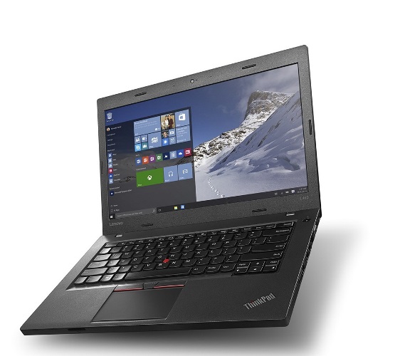 NOTEBOOK THINKPAD L460 INTEL CORE I5-6300 14" 8GB …