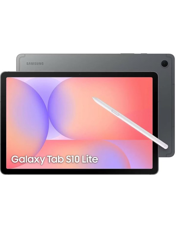 TABLET GALAXY TAB S10 LITE SM-X406 10.9" 128GB …