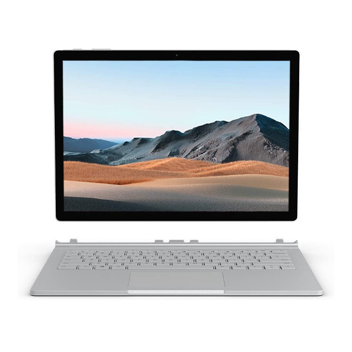 (RICONDIZIONATO) NOTEBOOK SURFACE BOOK 3 13.5" I5-1035G7 8GB …