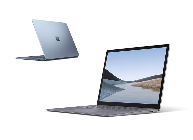 (RICONDIZIONATO) NOTEBOOK SURFACE LAPTOP 3 13.5" TOUCH INTEL …