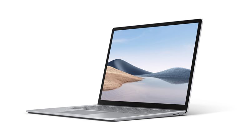 (RICONDIZIONATO) NOTEBOOK SURFACE LAPTOP 4 13.5" TOUCH INTEL …