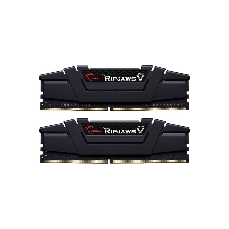 MEMORIA DDR4 32 GB RIPJAWS V PC3600 MHZ (2X16) (F4-3600C16D-32GVKC)