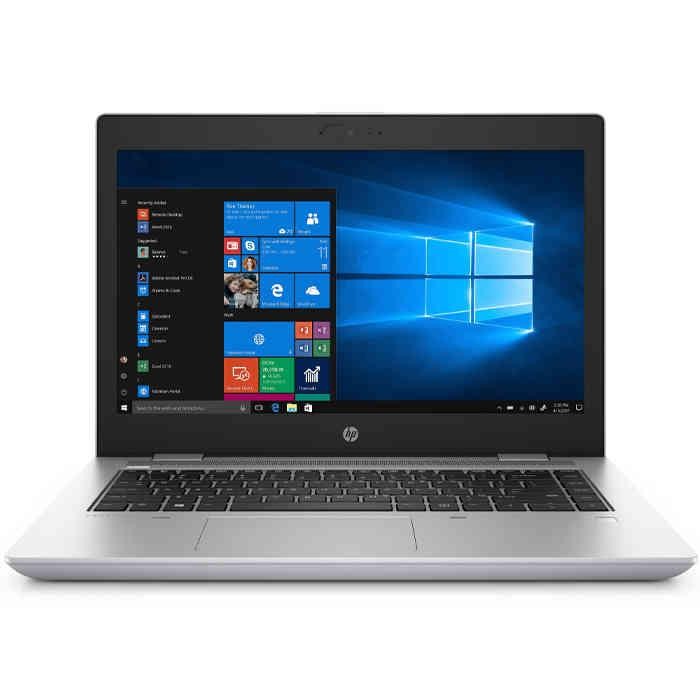 NOTEBOOK PROBOOK 640 G5 14" INTEL CORE I5-8365U …