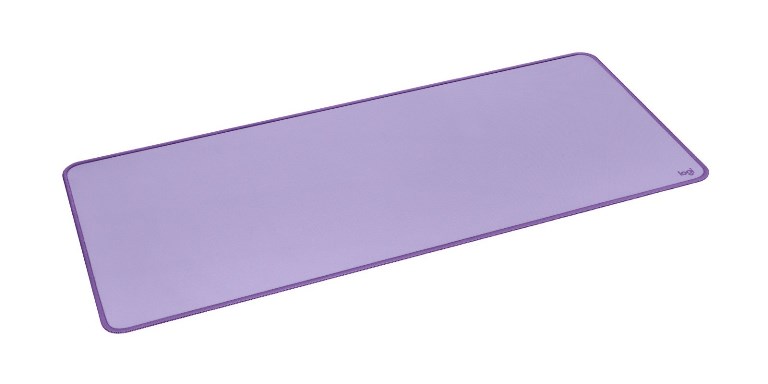 MOUSE PAD GAMING DESK MAT STUDIO SERIES 70X30 - LAVANDA (956-000054)
