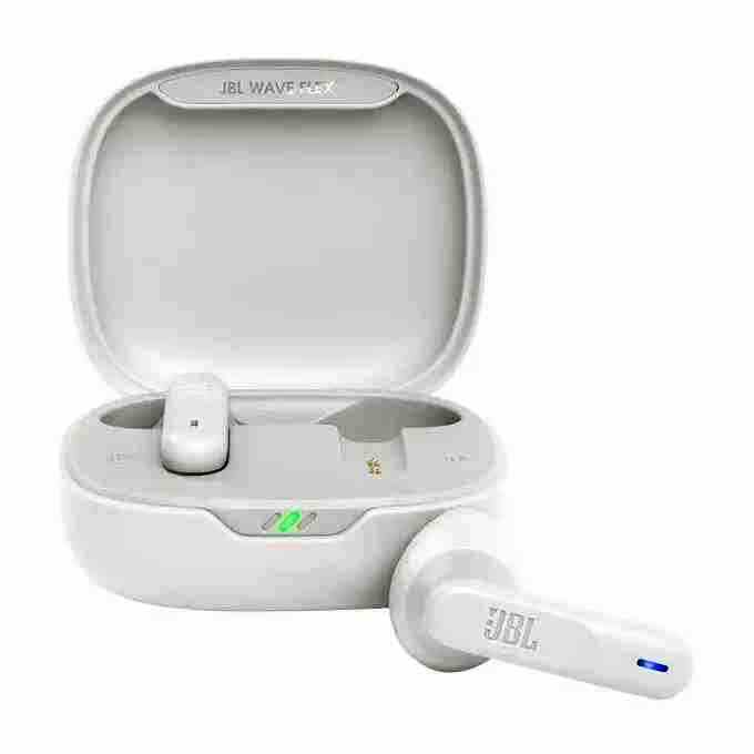 AURICOLARI BLUETOOTH WAVE FLEX + CUSTODIA RICARICA - …