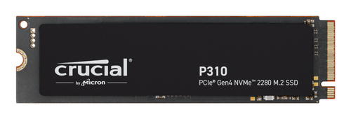 HARD DISK SSD 1TB P310 M.2 GEN4 NVME 2280 (CT1000P310SSD8)
