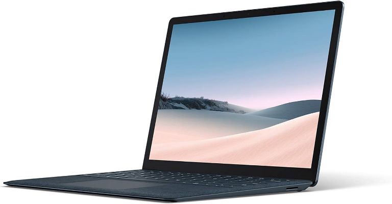 (RICONDIZIONATO) NOTEBOOK SURFACE LAPTOP 3 13.5" TOUCH INTEL …