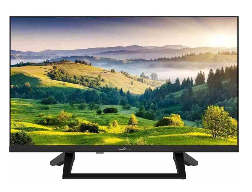 TV LED 24" 24HN01V1C DVB-T2