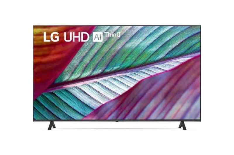 TV LED 50" 50UR78G ULTRA HD 4K SMART TV WIFI DVB-T2 WEBOS